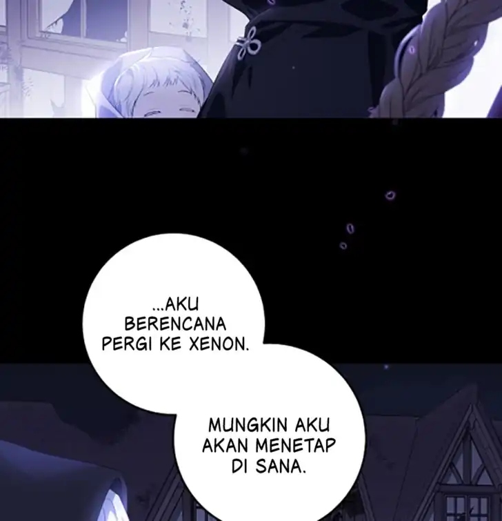 My Daddy Hid His Power Chapter 1 Gambar 60