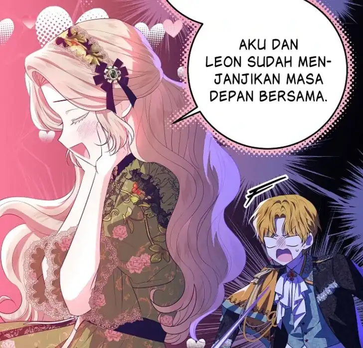 My Daddy Hid His Power Chapter 10 Gambar 55