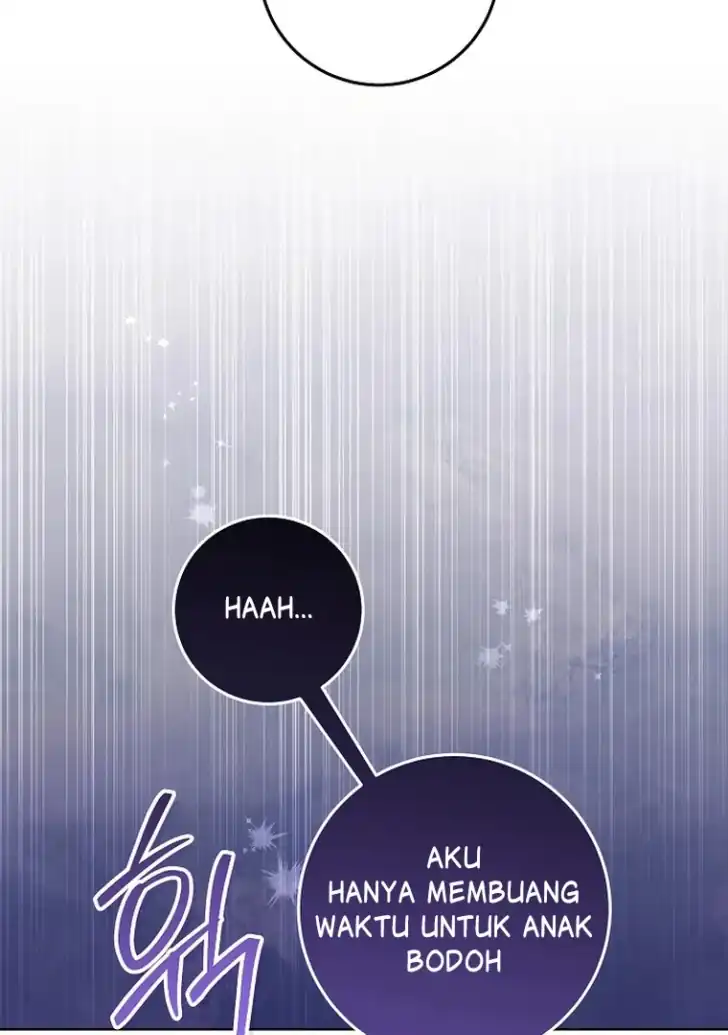 My Daddy Hid His Power Chapter 11 Gambar 58