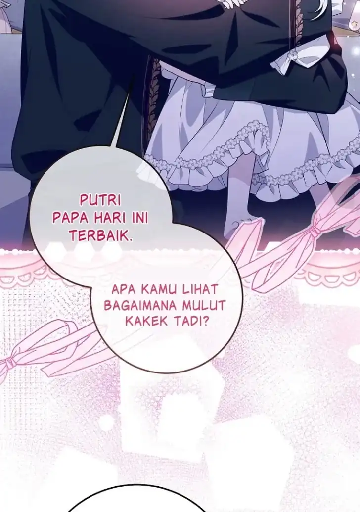 My Daddy Hid His Power Chapter 12 Gambar 67
