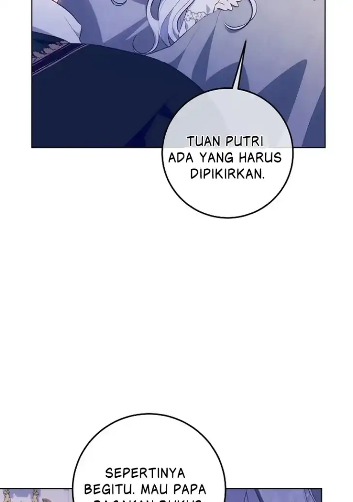 My Daddy Hid His Power Chapter 12 Gambar 70