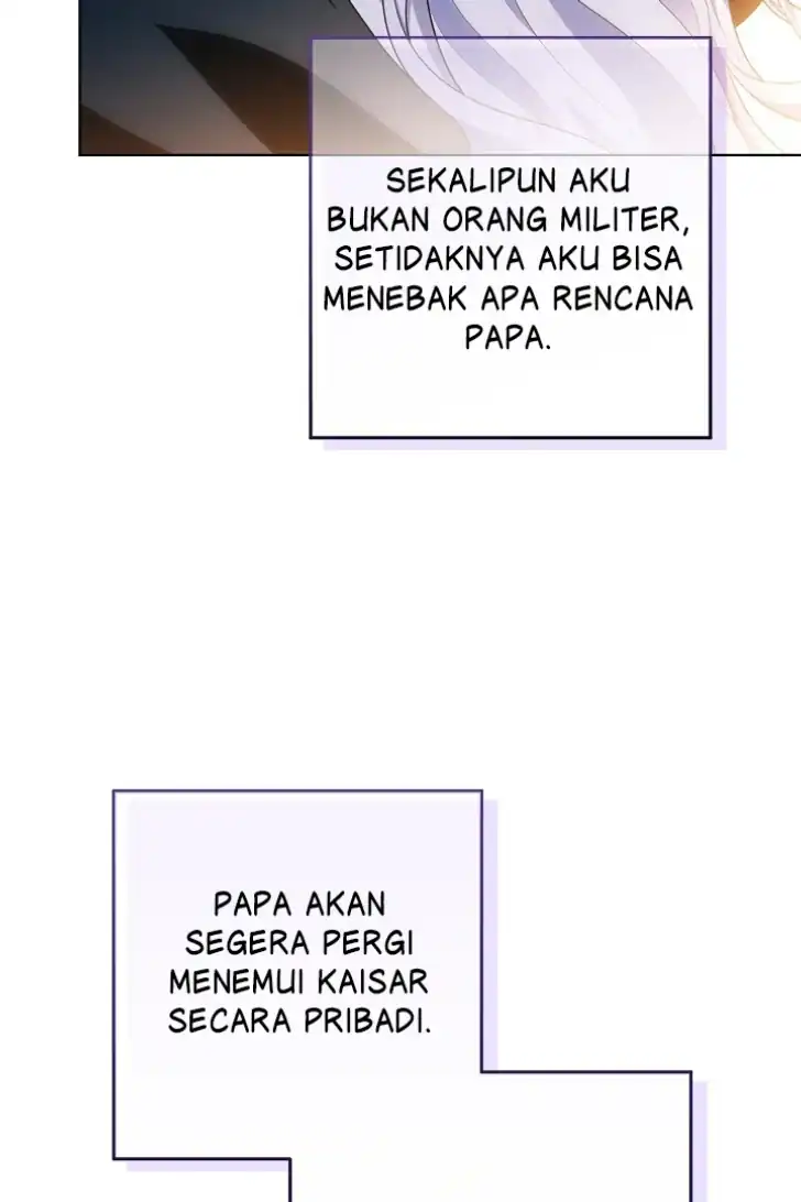 My Daddy Hid His Power Chapter 13 Gambar 57