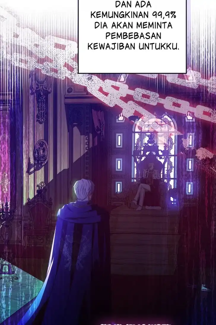 My Daddy Hid His Power Chapter 13 Gambar 58