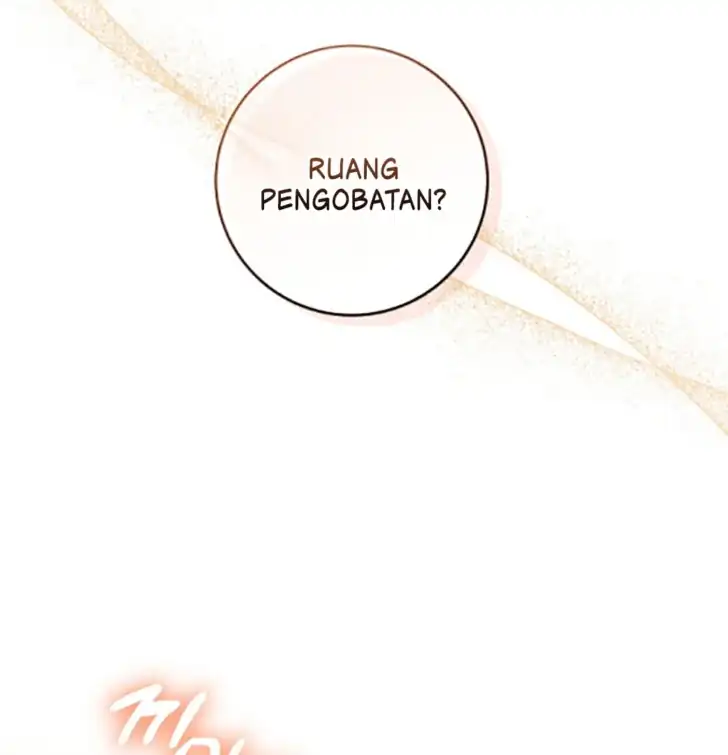 My Daddy Hid His Power Chapter 14 Gambar 73