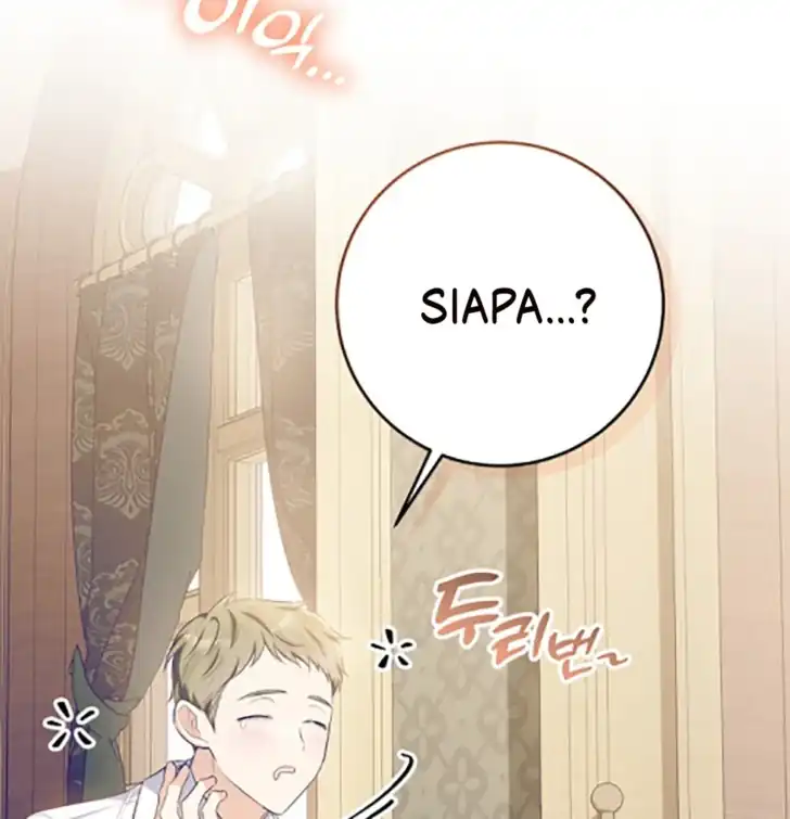 My Daddy Hid His Power Chapter 14 Gambar 74