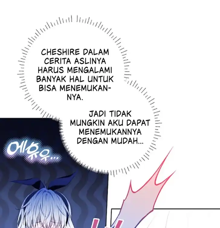 My Daddy Hid His Power Chapter 15 Gambar 80
