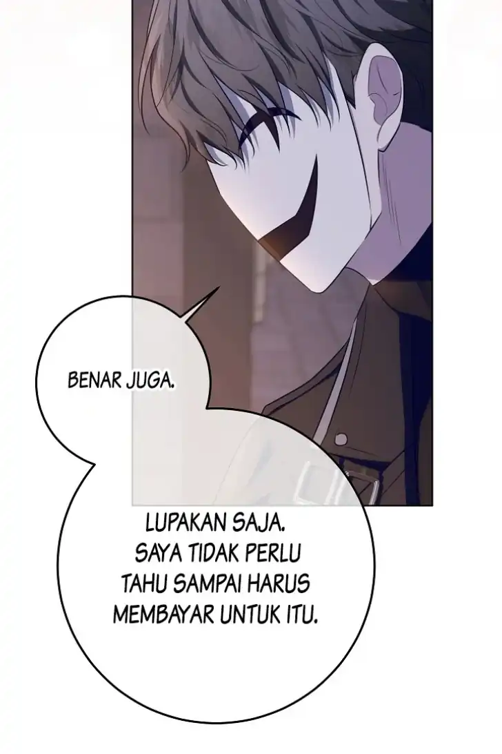 My Daddy Hid His Power Chapter 16 Gambar 51