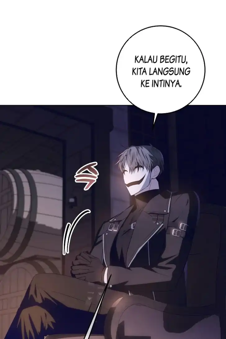 My Daddy Hid His Power Chapter 16 Gambar 52