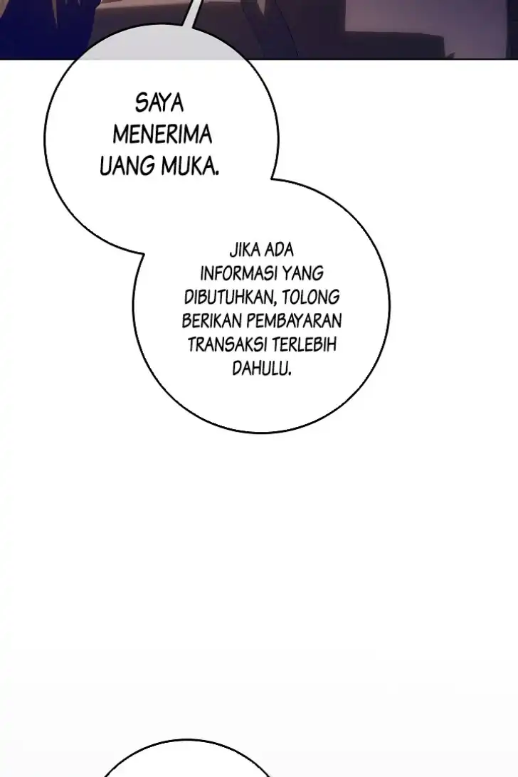 My Daddy Hid His Power Chapter 16 Gambar 53