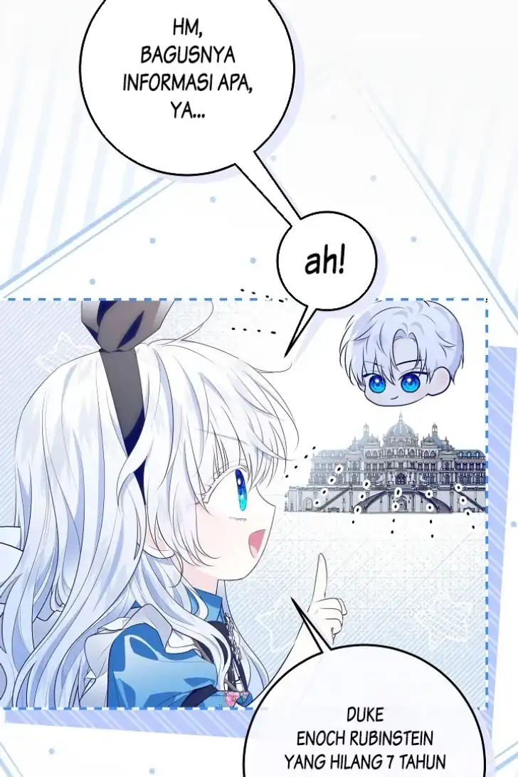 My Daddy Hid His Power Chapter 16 Gambar 54
