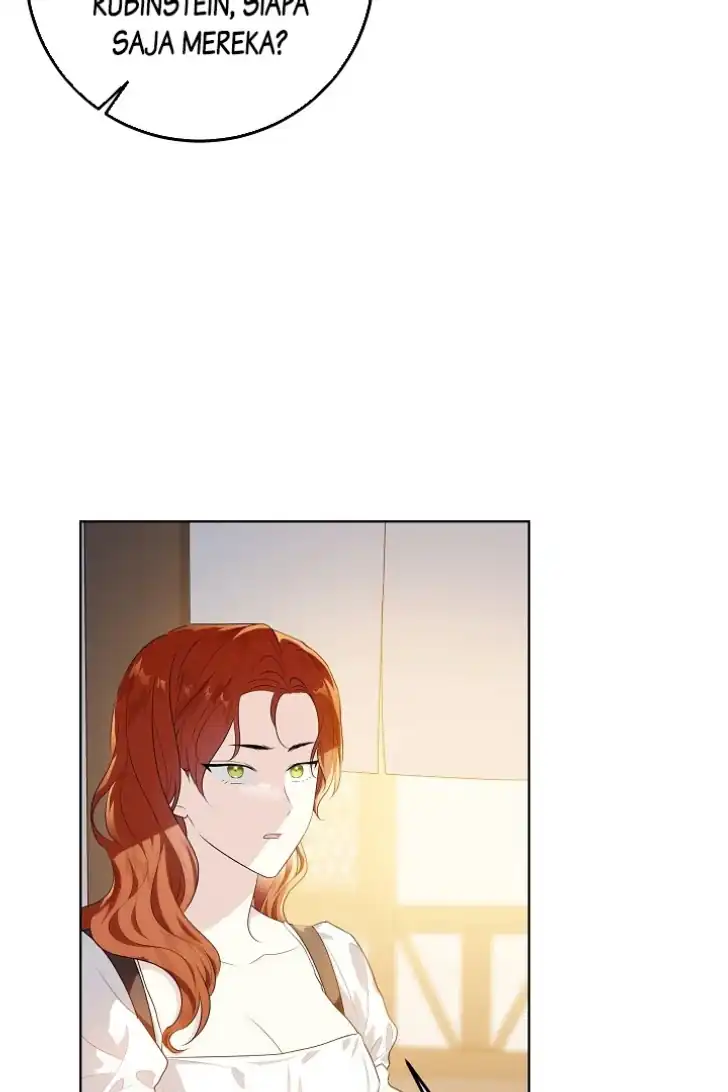 My Daddy Hid His Power Chapter 17 Gambar 54
