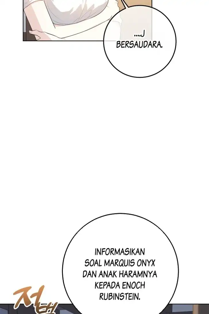 My Daddy Hid His Power Chapter 17 Gambar 55