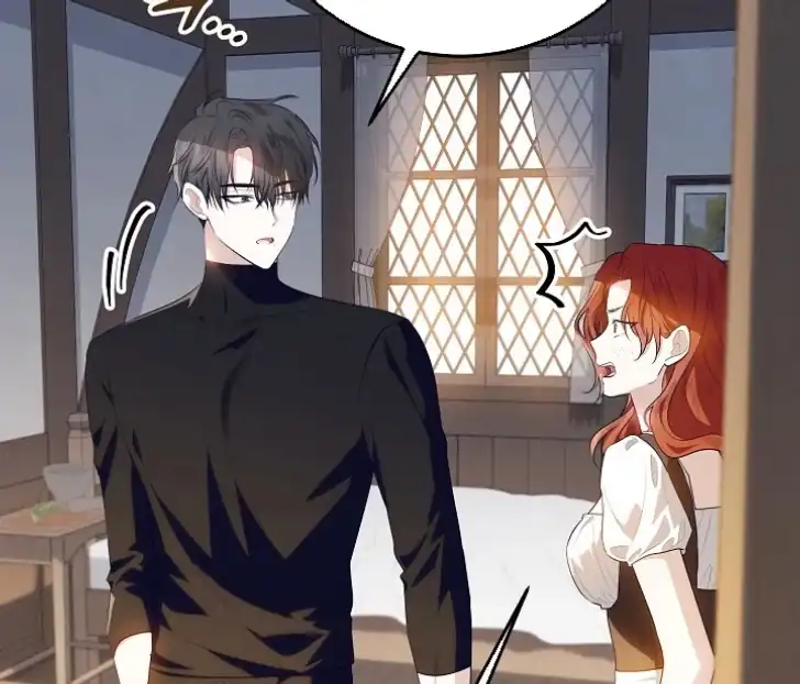 My Daddy Hid His Power Chapter 17 Gambar 56