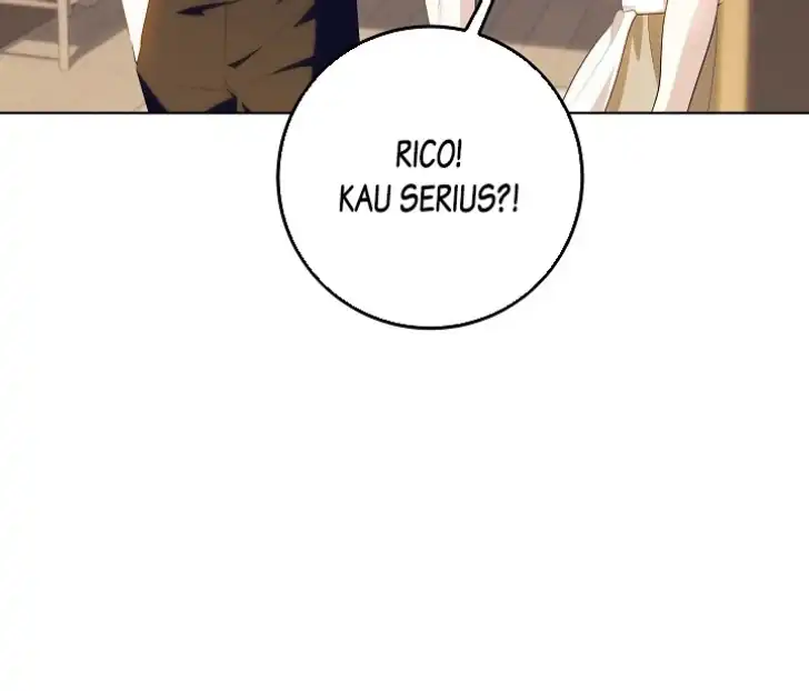 My Daddy Hid His Power Chapter 17 Gambar 57