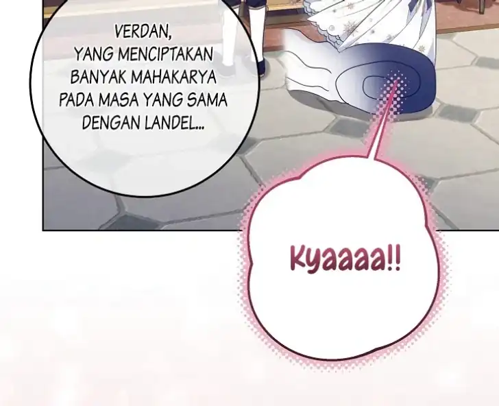 My Daddy Hid His Power Chapter 18 Gambar 55