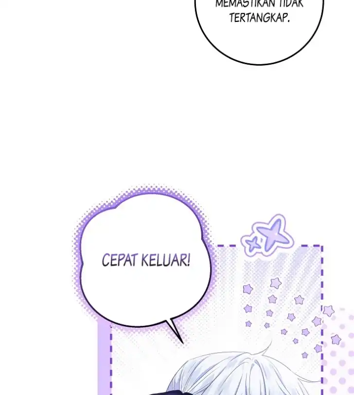 My Daddy Hid His Power Chapter 19 Gambar 53