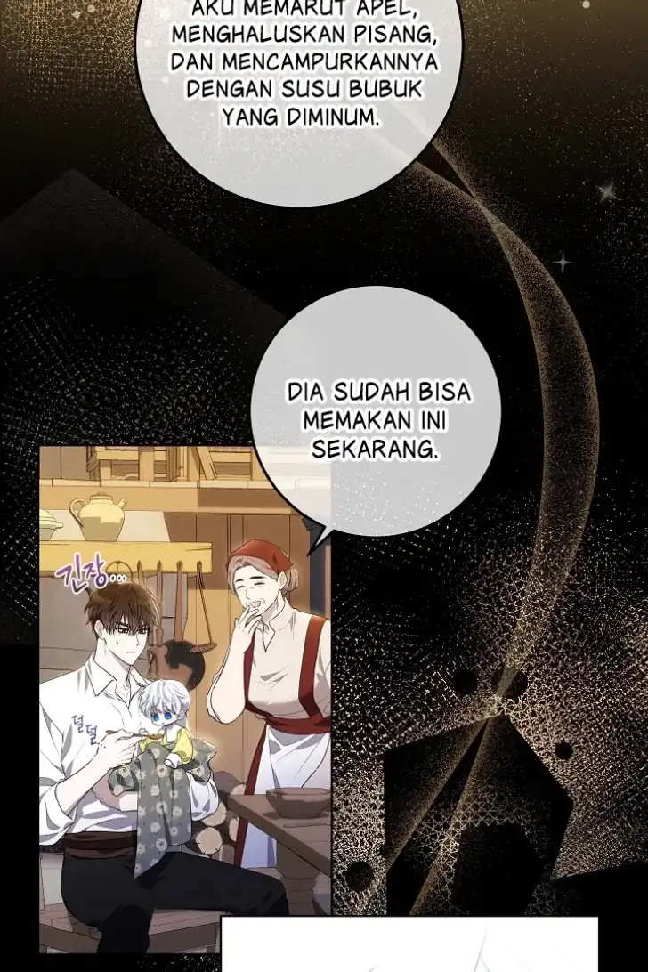 My Daddy Hid His Power Chapter 2 Gambar 50