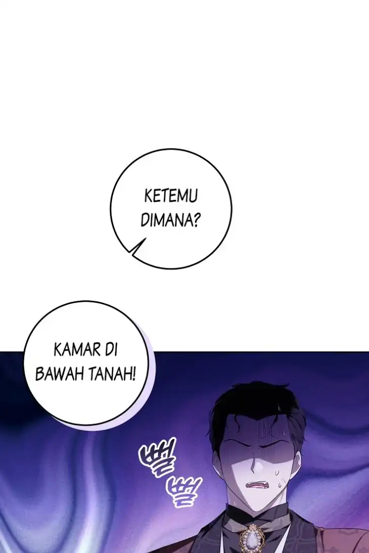 My Daddy Hid His Power Chapter 20 Gambar 59