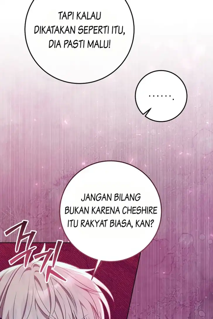 My Daddy Hid His Power Chapter 21 Gambar 63