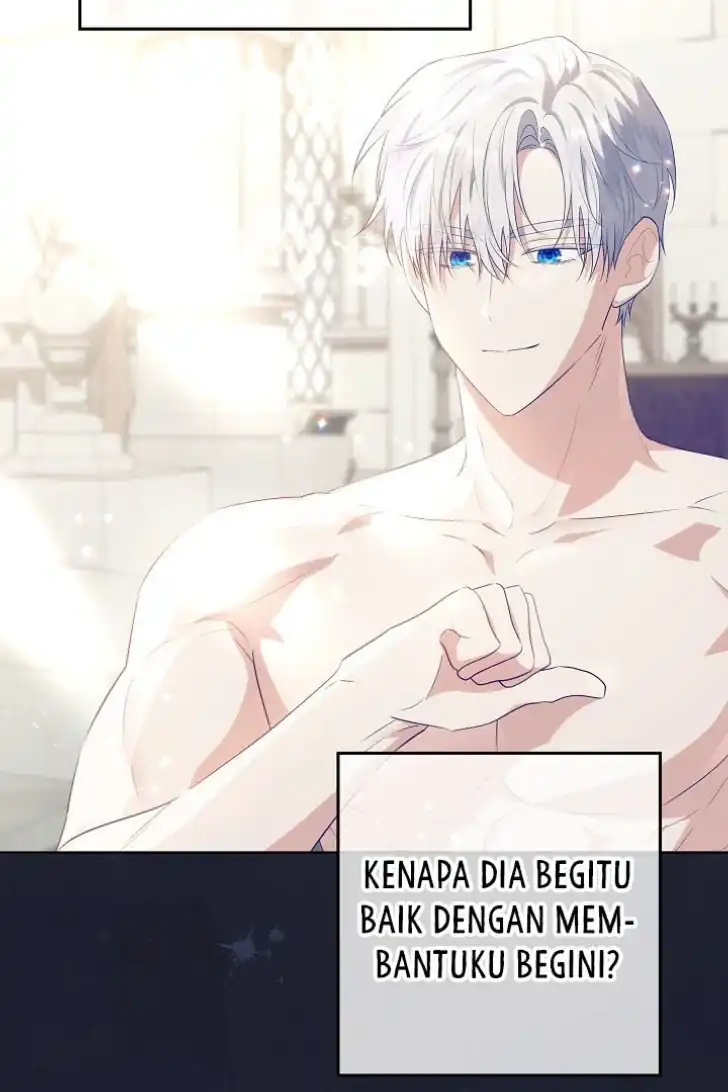 My Daddy Hid His Power Chapter 22 Gambar 67