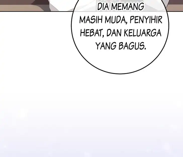 My Daddy Hid His Power Chapter 23 Gambar 76