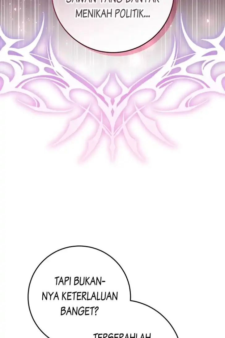 My Daddy Hid His Power Chapter 23 Gambar 79