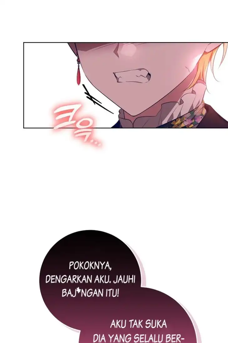 My Daddy Hid His Power Chapter 24 Gambar 69