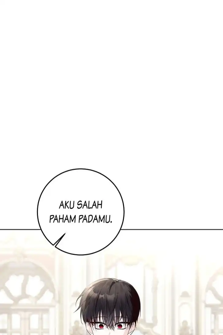 My Daddy Hid His Power Chapter 25 Gambar 72