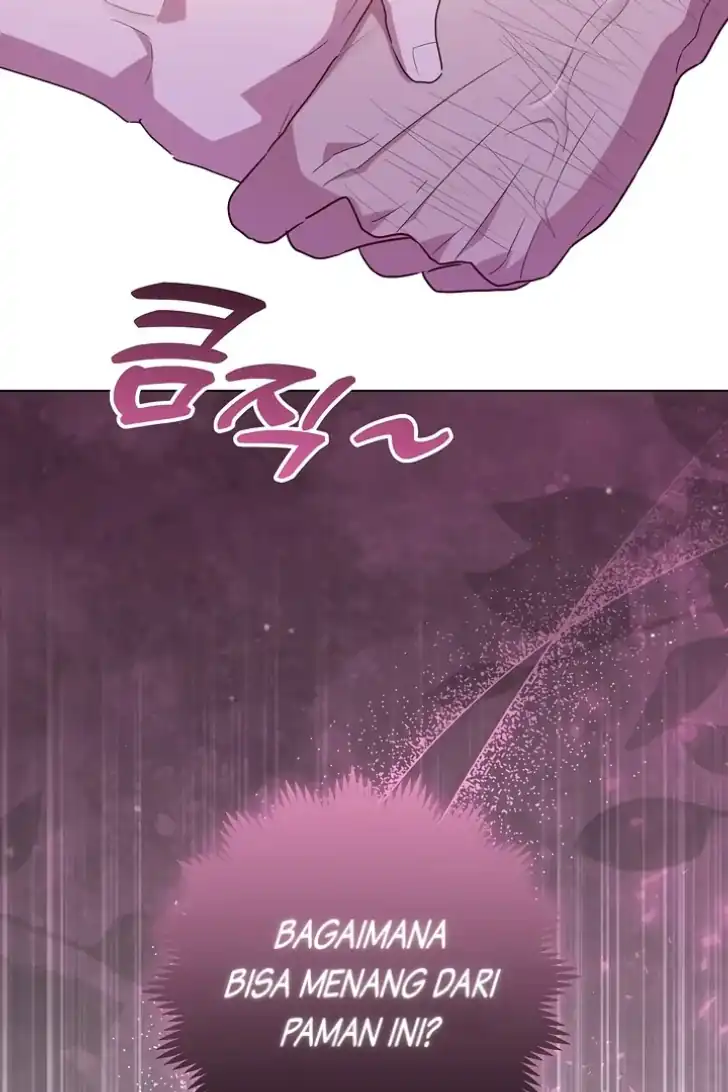 My Daddy Hid His Power Chapter 28 Gambar 67