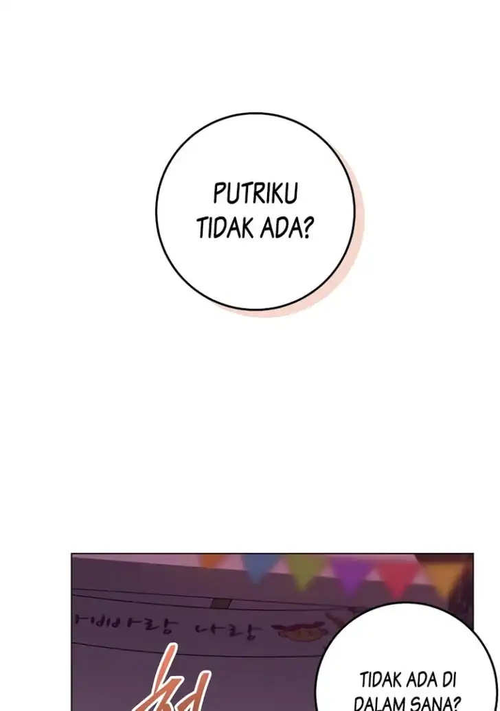 My Daddy Hid His Power Chapter 29 Gambar 79