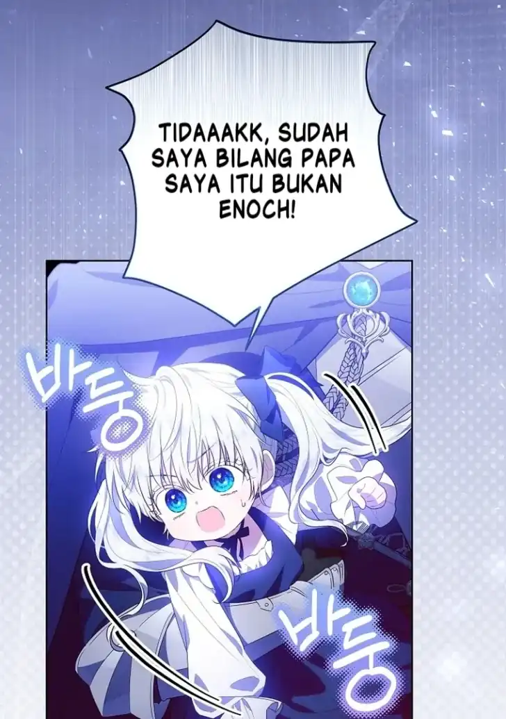 My Daddy Hid His Power Chapter 3 Gambar 67
