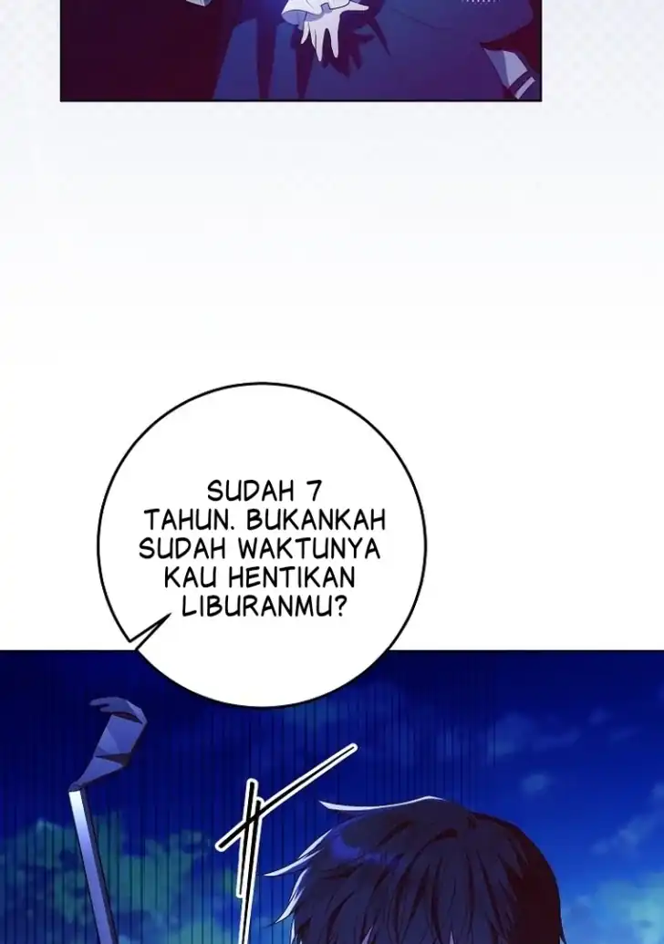My Daddy Hid His Power Chapter 3 Gambar 68