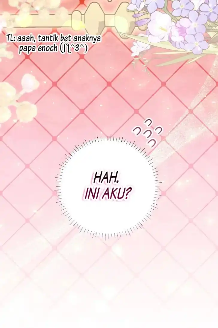 My Daddy Hid His Power Chapter 32 Gambar 66