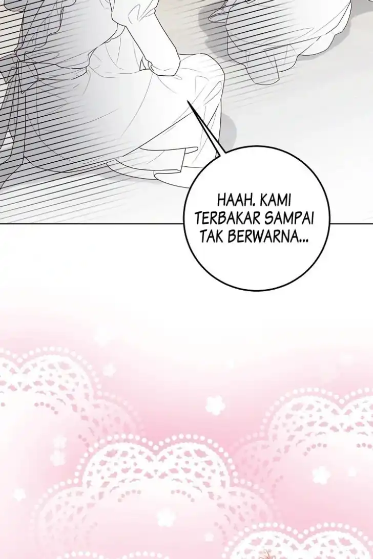 My Daddy Hid His Power Chapter 32 Gambar 70