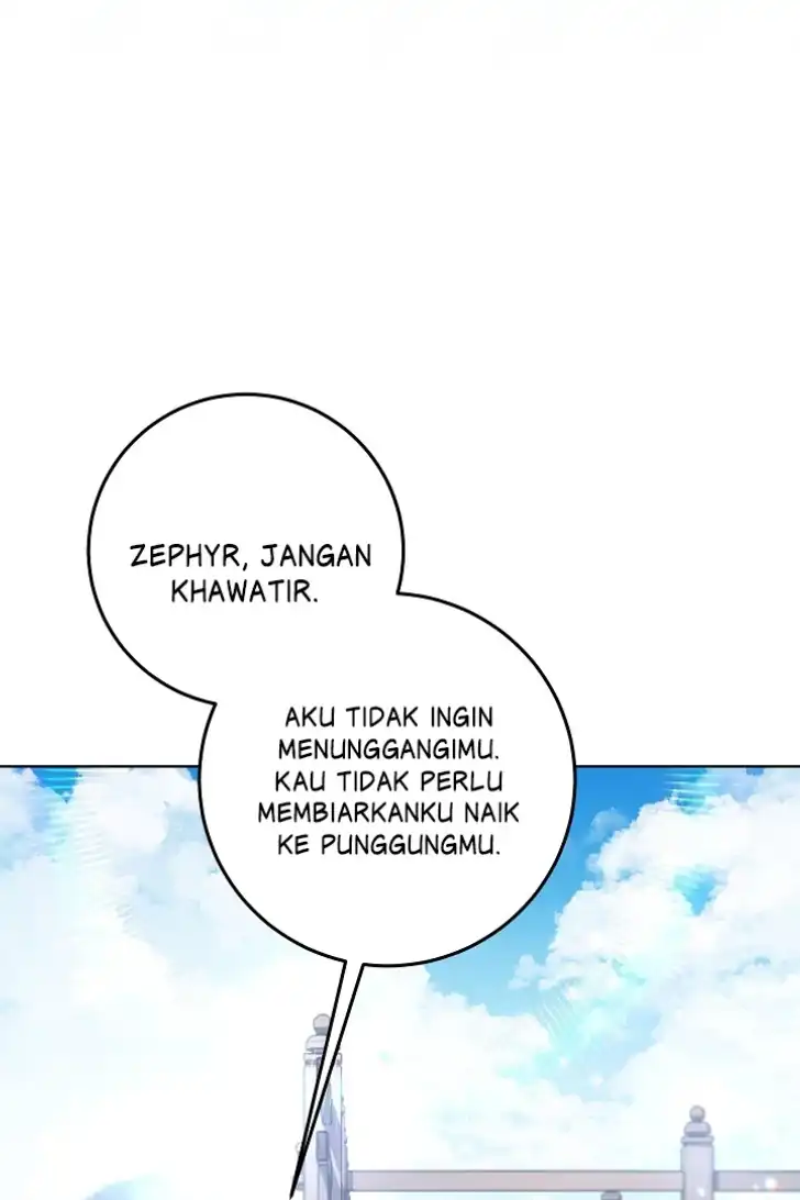 My Daddy Hid His Power Chapter 34 Gambar 61