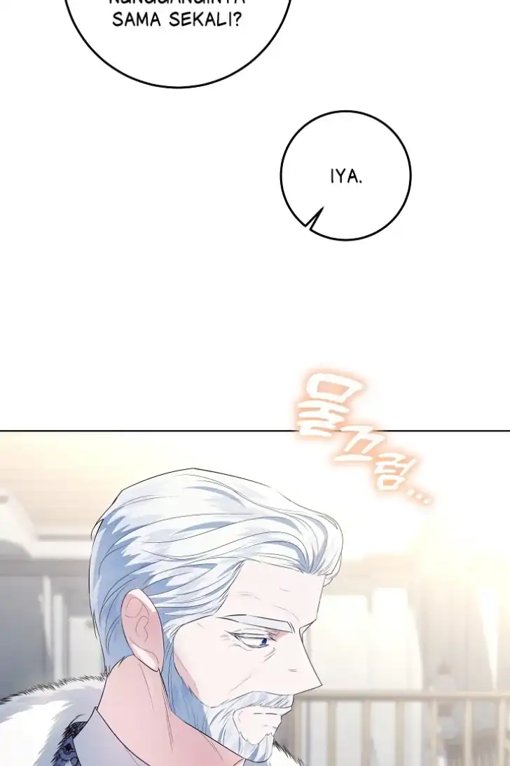 My Daddy Hid His Power Chapter 35 Gambar 74