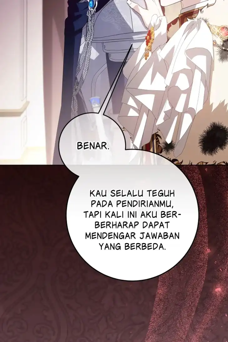 My Daddy Hid His Power Chapter 36 Gambar 74