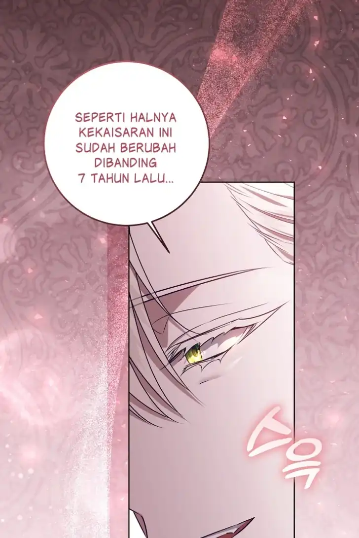 My Daddy Hid His Power Chapter 36 Gambar 75
