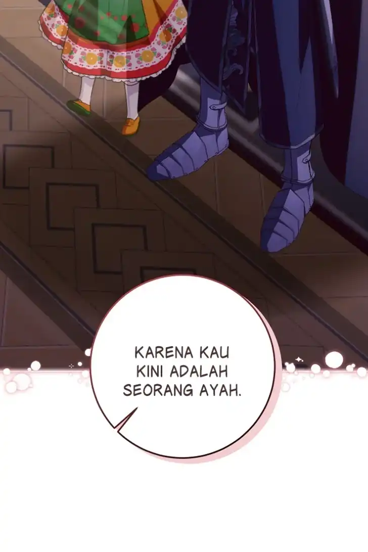 My Daddy Hid His Power Chapter 36 Gambar 78