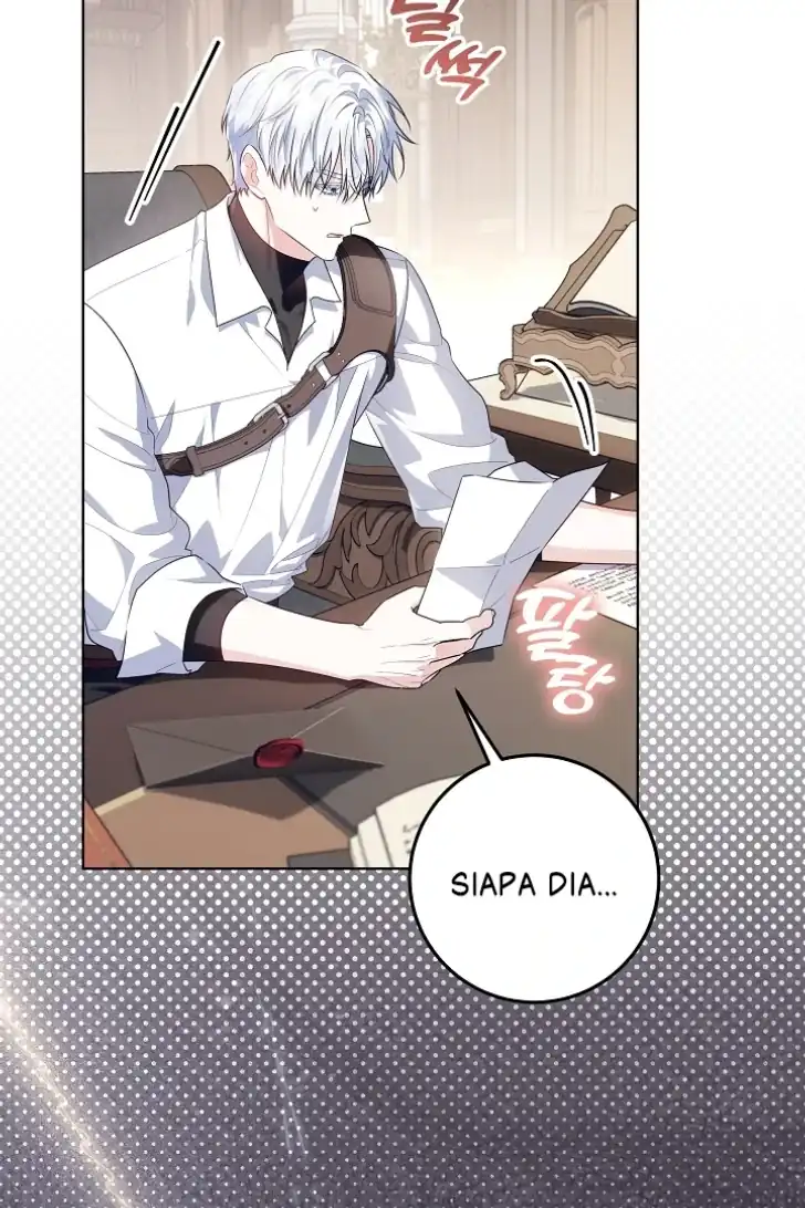 My Daddy Hid His Power Chapter 38 Gambar 67