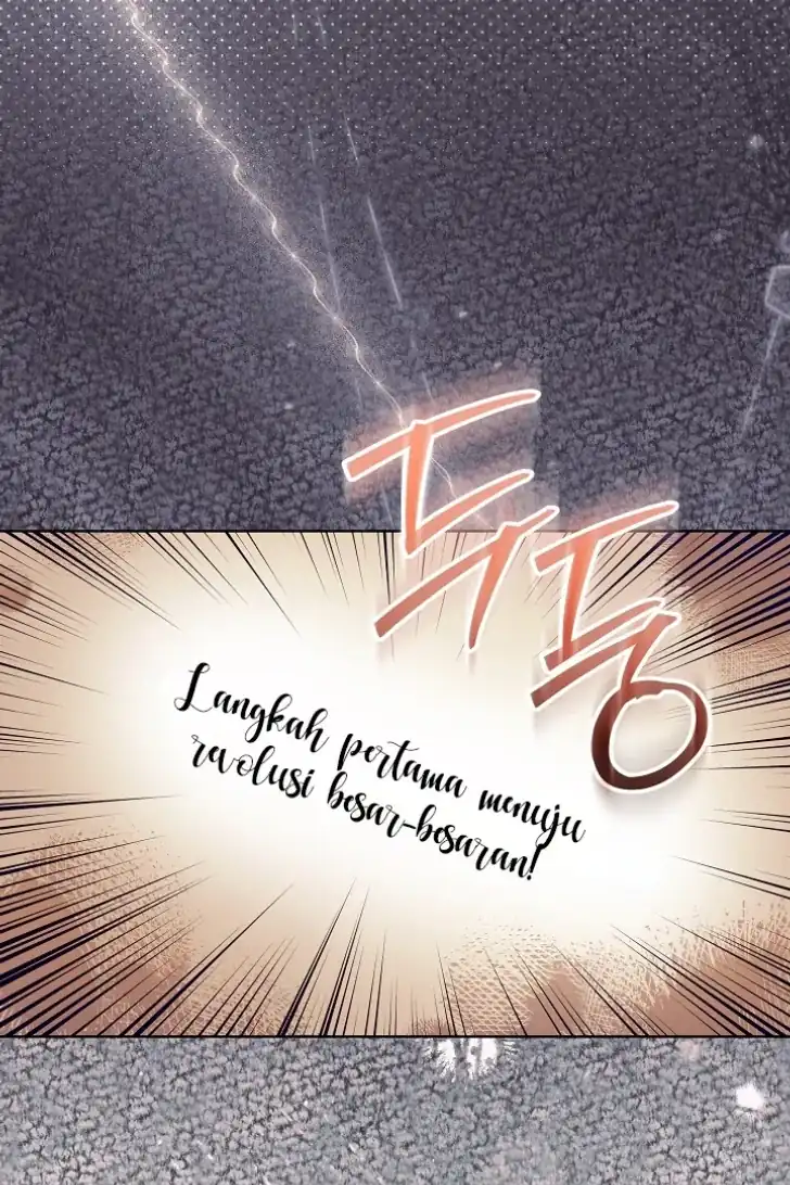 My Daddy Hid His Power Chapter 38 Gambar 68