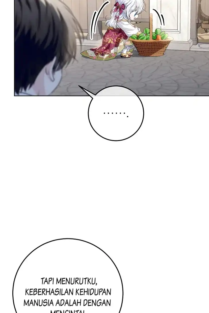 My Daddy Hid His Power Chapter 39 Gambar 65