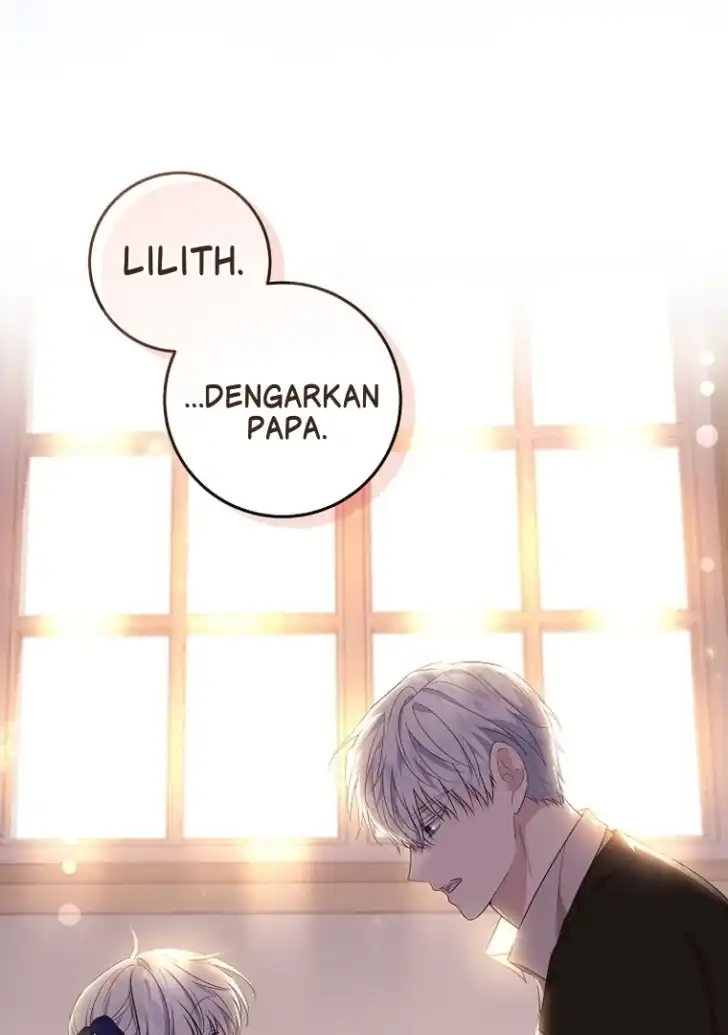 My Daddy Hid His Power Chapter 4 Gambar 66