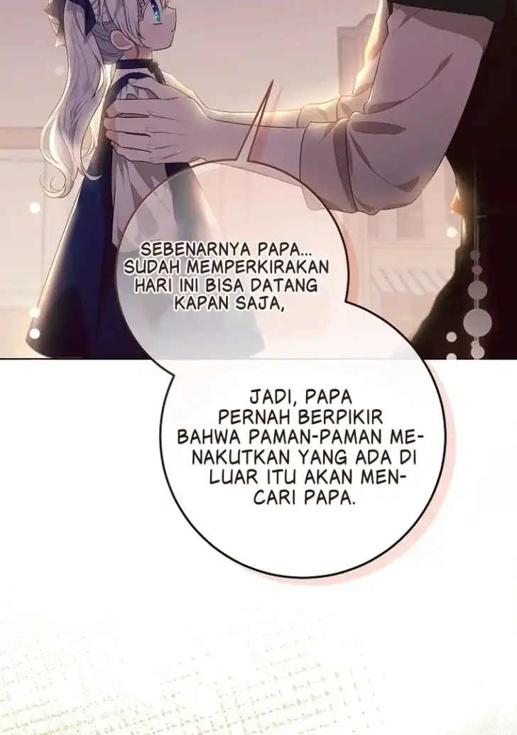 My Daddy Hid His Power Chapter 4 Gambar 67