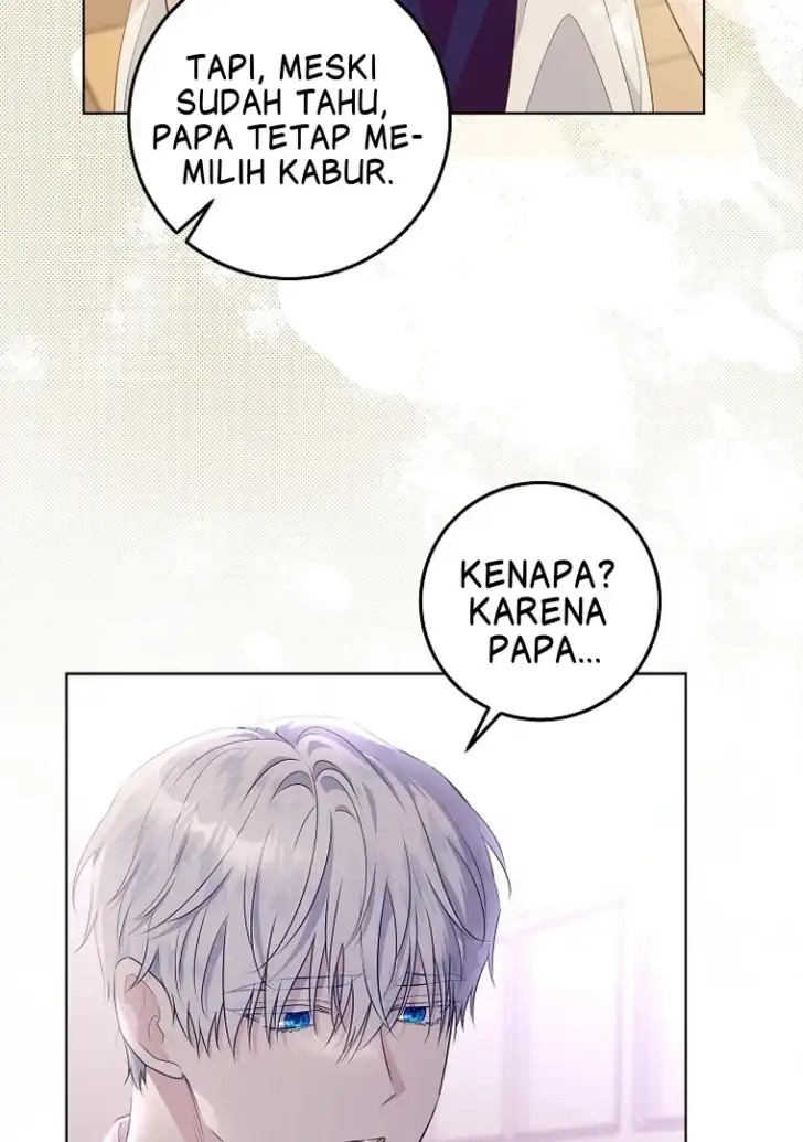My Daddy Hid His Power Chapter 4 Gambar 69