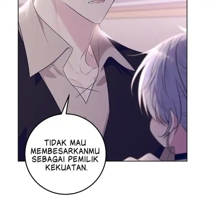 My Daddy Hid His Power Chapter 4 Gambar 70