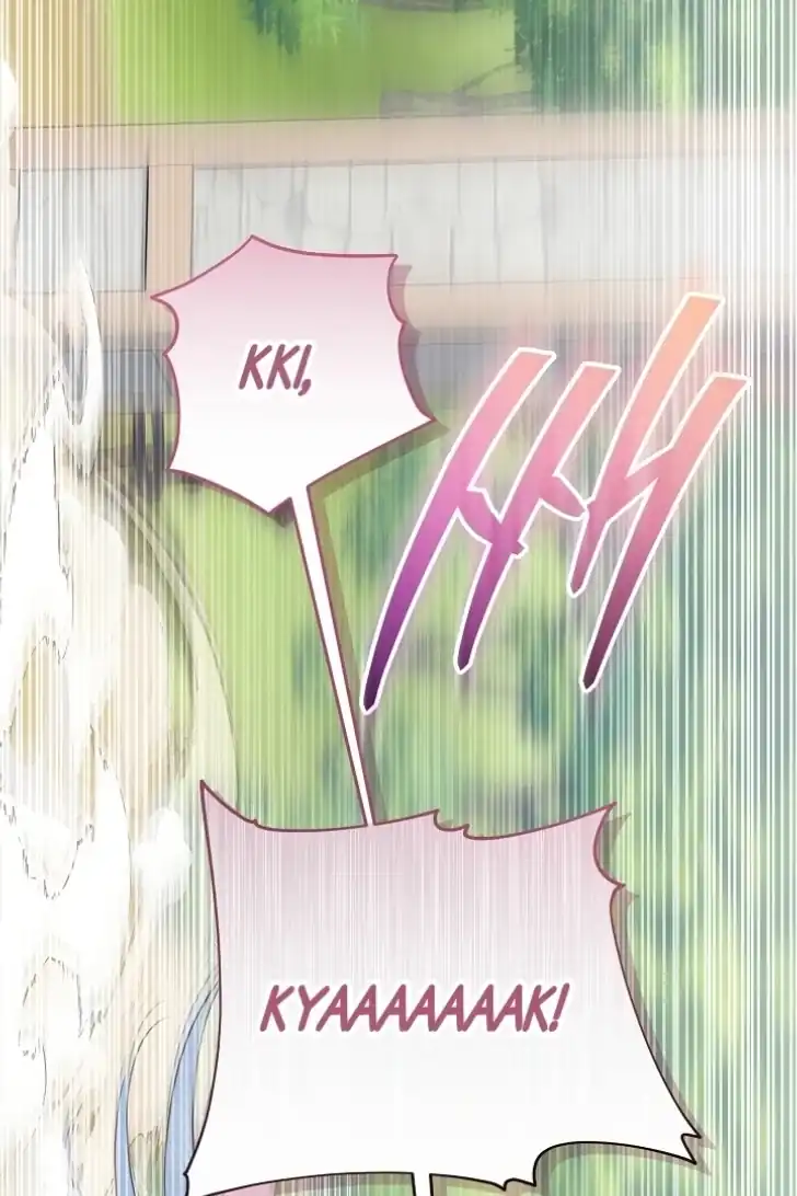 My Daddy Hid His Power Chapter 40 Gambar 75