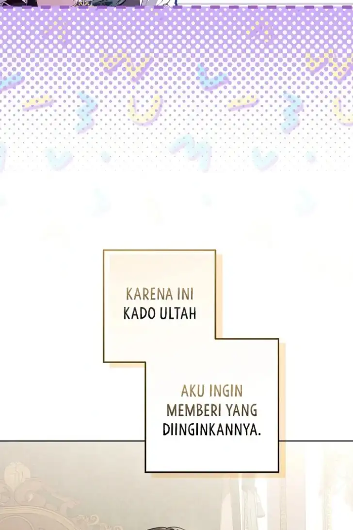 My Daddy Hid His Power Chapter 42 Gambar 69