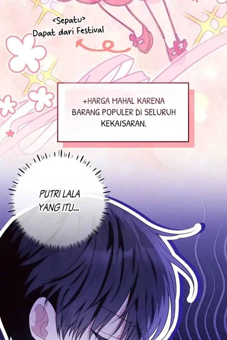 My Daddy Hid His Power Chapter 42 Gambar 72