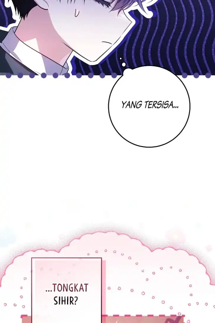 My Daddy Hid His Power Chapter 42 Gambar 73